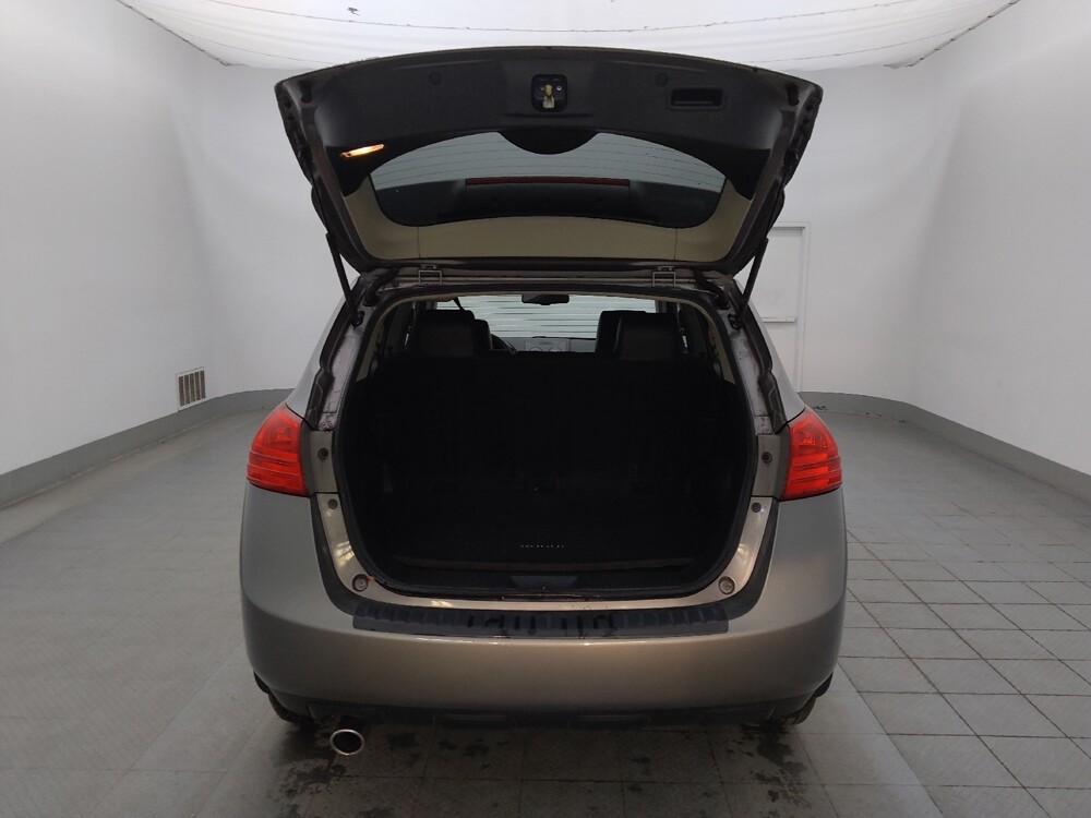 2013 Nissan Rogue in Lakeland, FL 33815 - 18122995 29