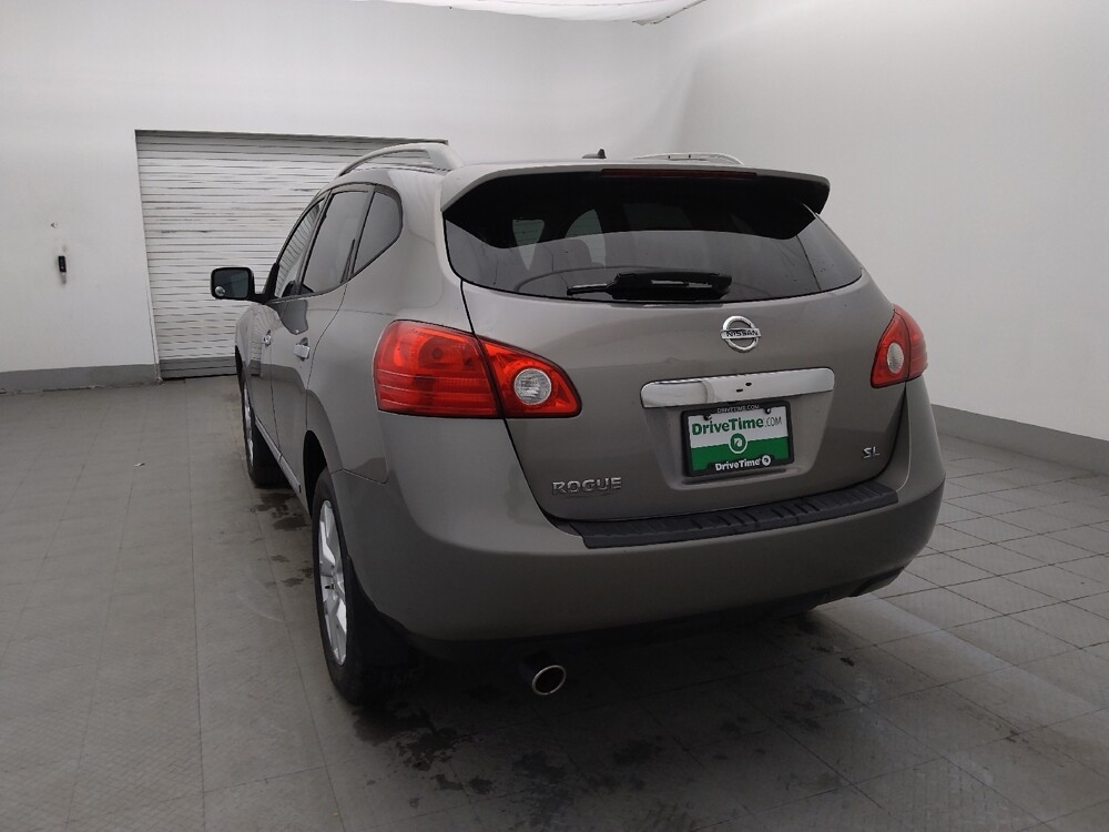 2013 Nissan Rogue in Lakeland, FL 33815 - 18122995 6