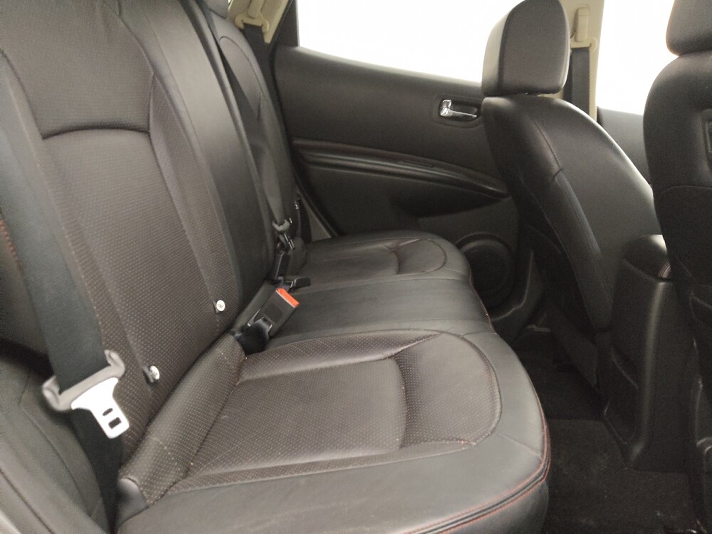 2013 Nissan Rogue in Lakeland, FL 33815 - 18122995 19