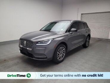 2021 Lincoln Corsair in Riverside, CA 92504