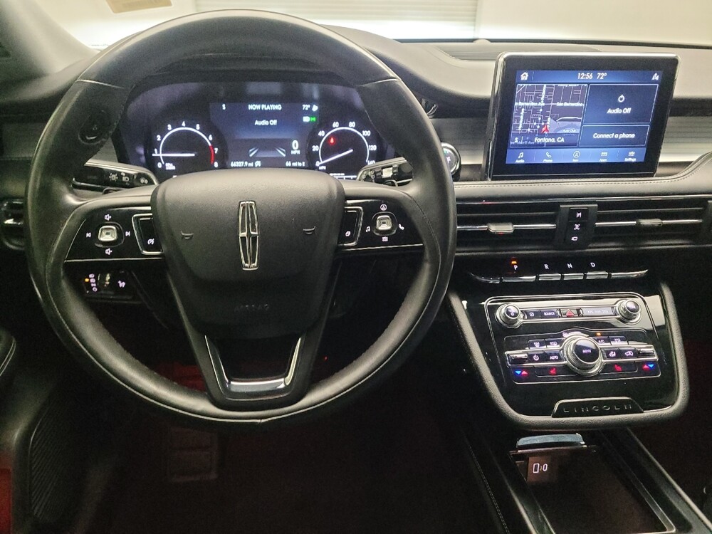 2021 Lincoln Corsair in Riverside, CA 92504 - 18122996 22