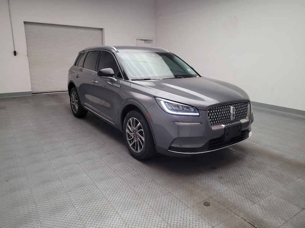 2021 Lincoln Corsair in Riverside, CA 92504 - 18122996 13