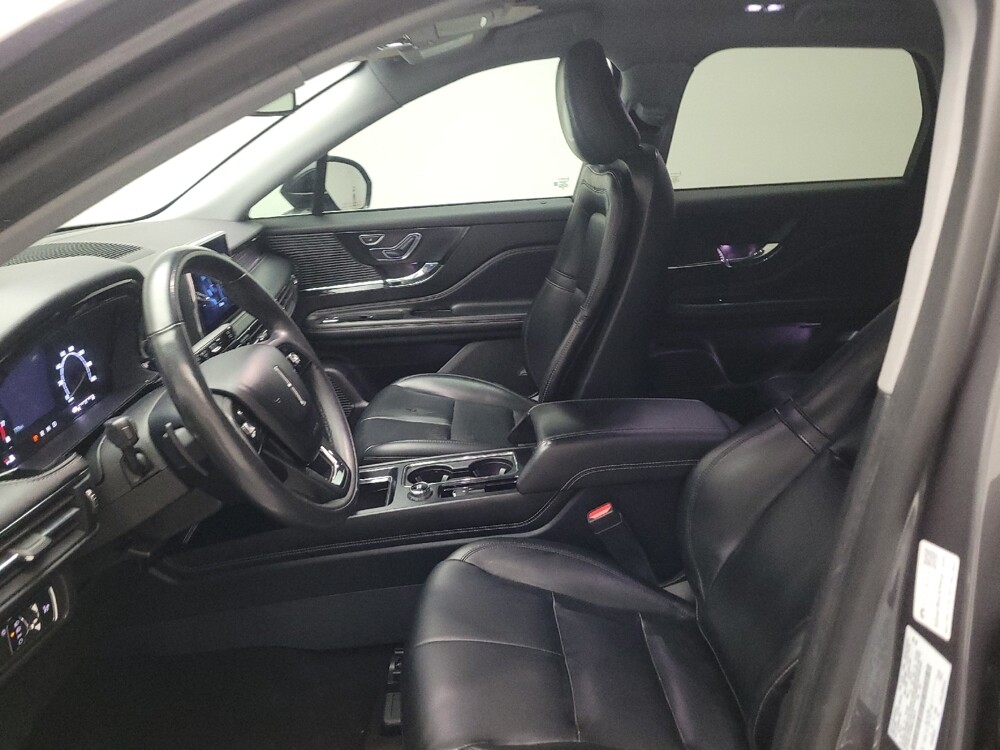 2021 Lincoln Corsair in Riverside, CA 92504 - 18122996 17