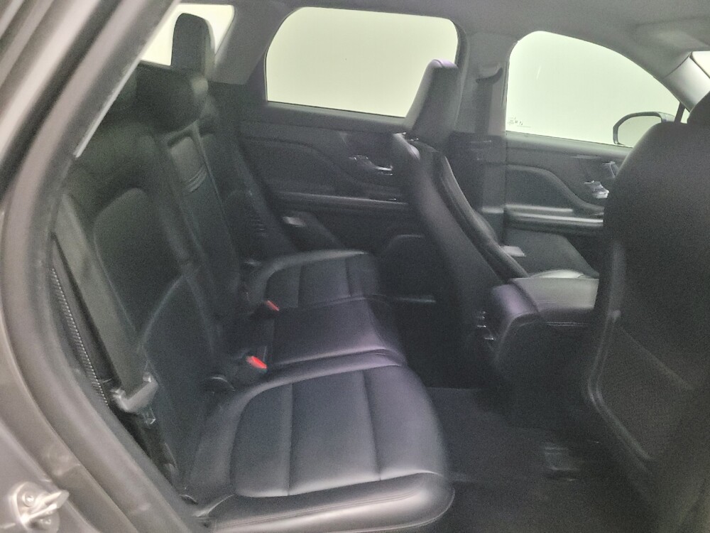 2021 Lincoln Corsair in Riverside, CA 92504 - 18122996 19