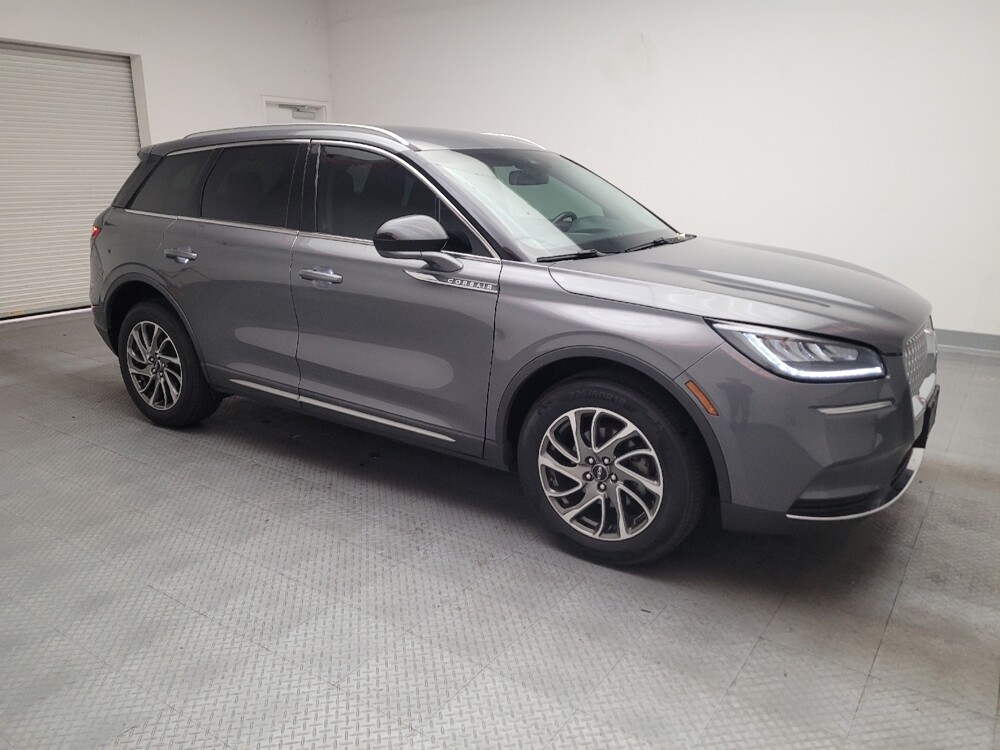 2021 Lincoln Corsair in Riverside, CA 92504 - 18122996 11