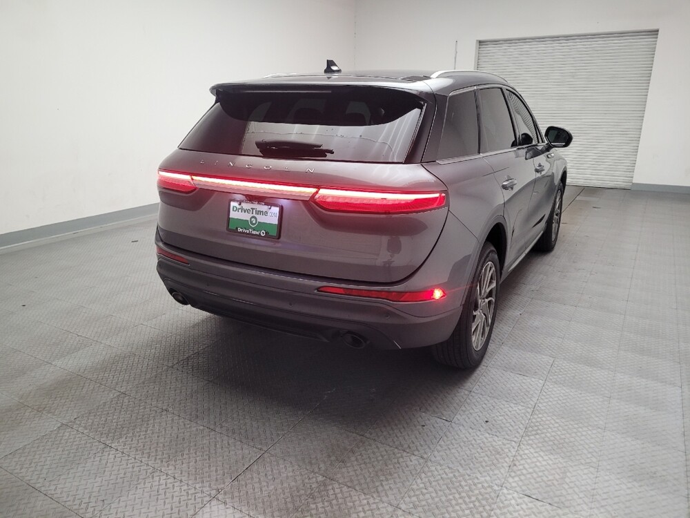 2021 Lincoln Corsair in Riverside, CA 92504 - 18122996 7