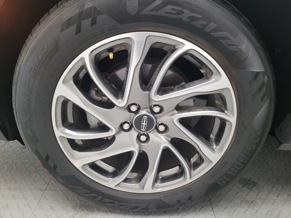 2021 Lincoln Corsair in Riverside, CA 92504 - 18122996 31