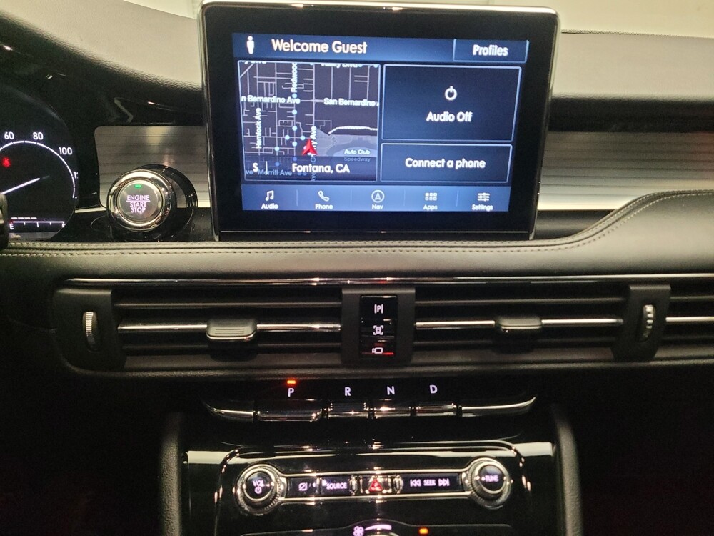 2021 Lincoln Corsair in Riverside, CA 92504 - 18122996 25