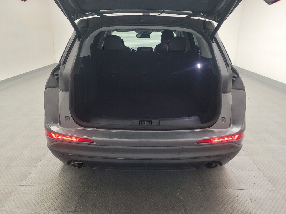 2021 Lincoln Corsair in Riverside, CA 92504 - 18122996 29