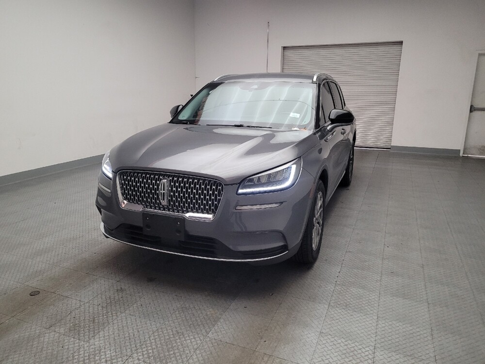 2021 Lincoln Corsair in Riverside, CA 92504 - 18122996 15