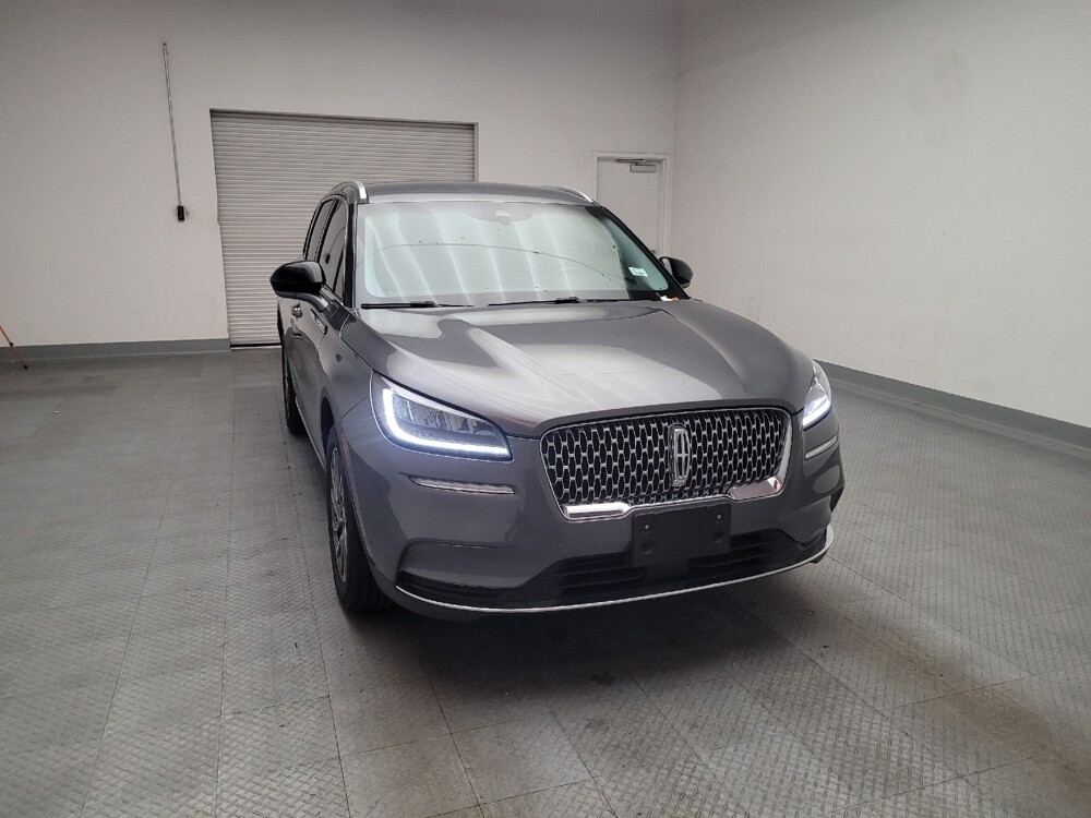 2021 Lincoln Corsair in Riverside, CA 92504 - 18122996 14