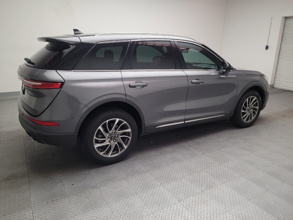 2021 Lincoln Corsair in Riverside, CA 92504 - 18122996 10