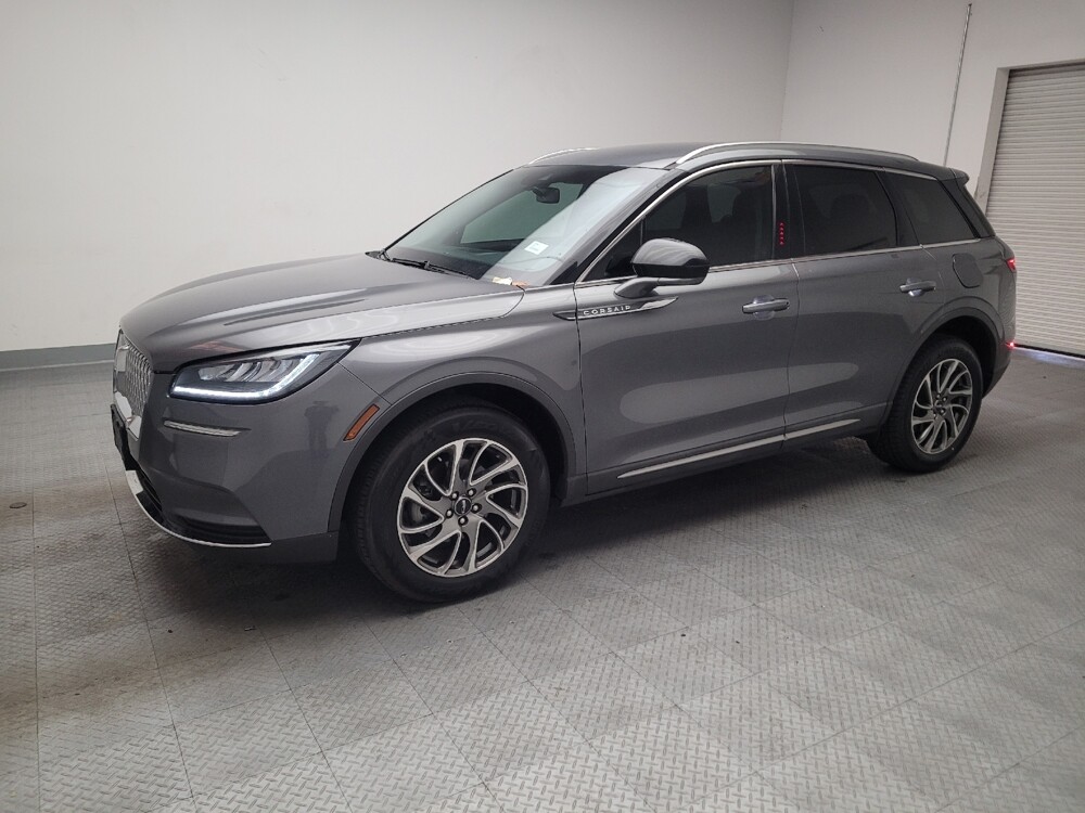 2021 Lincoln Corsair in Riverside, CA 92504 - 18122996 2