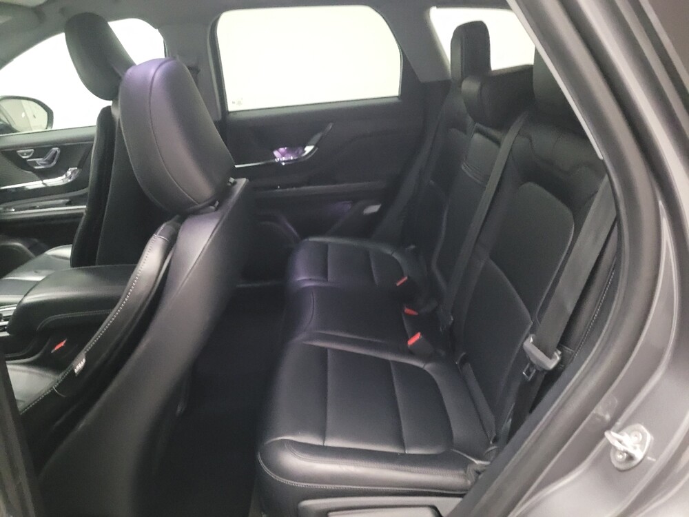 2021 Lincoln Corsair in Riverside, CA 92504 - 18122996 18