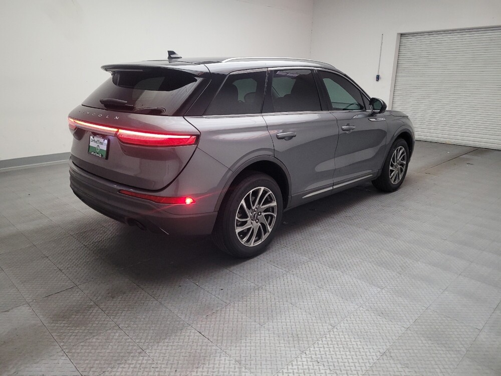 2021 Lincoln Corsair in Riverside, CA 92504 - 18122996 9