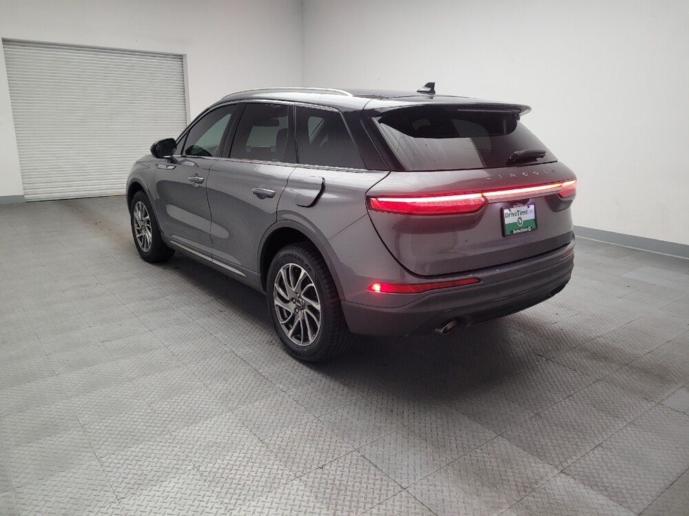 2021 Lincoln Corsair in Riverside, CA 92504 - 18122996 5