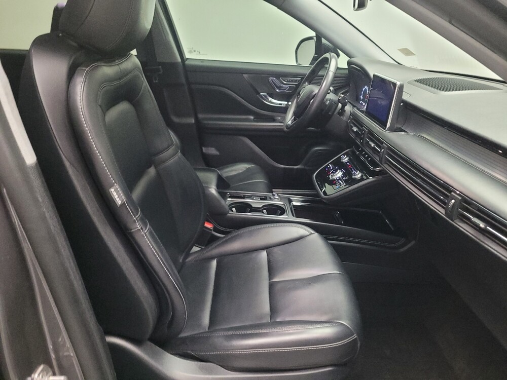 2021 Lincoln Corsair in Riverside, CA 92504 - 18122996 21