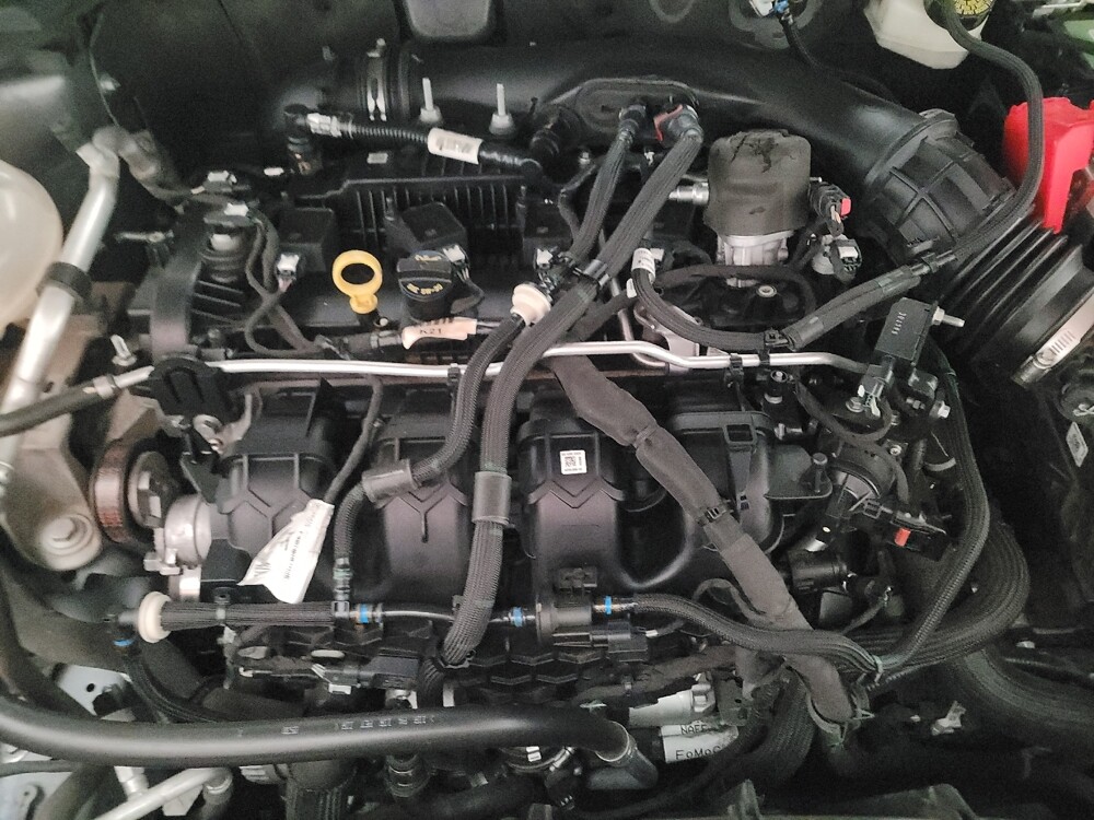 2021 Lincoln Corsair in Riverside, CA 92504 - 18122996 30