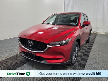2020 MAZDA CX-5 in Allentown, PA 18103