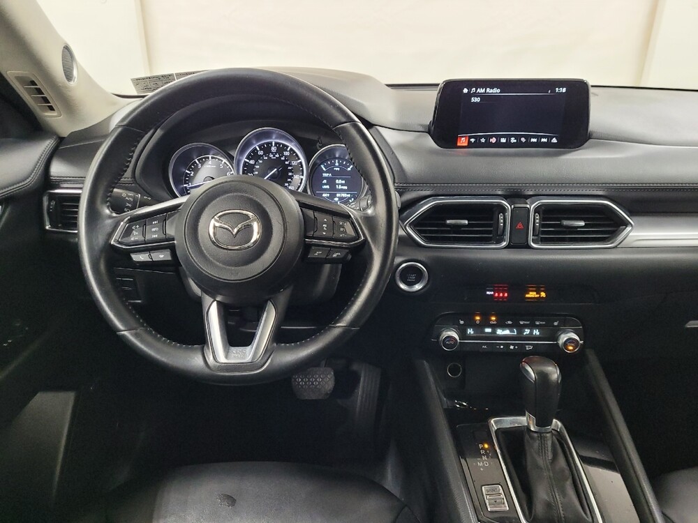 2020 MAZDA CX-5 in Allentown, PA 18103 - 18122997 22