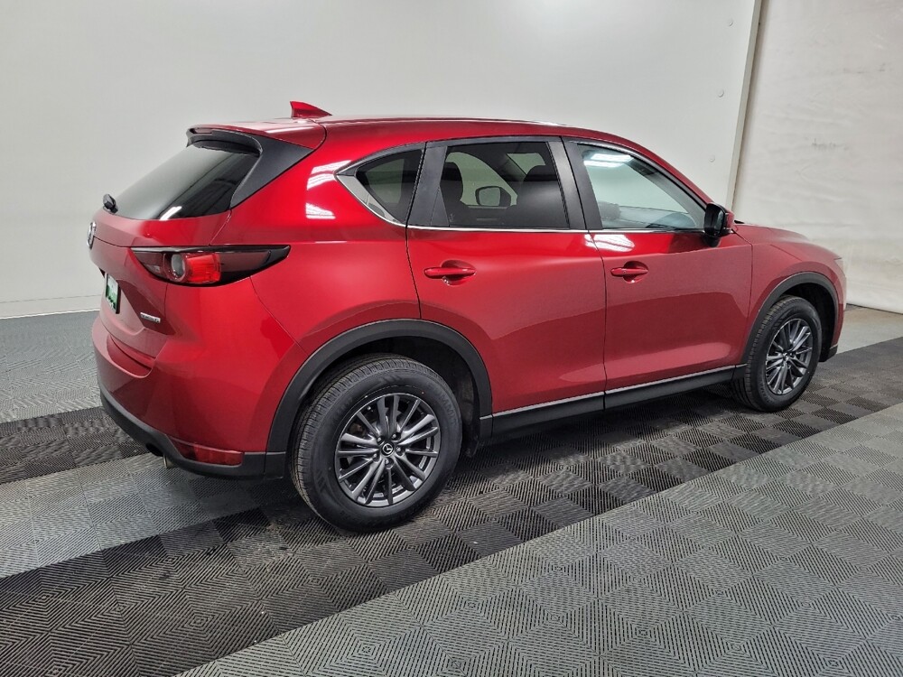 2020 MAZDA CX-5 in Allentown, PA 18103 - 18122997 10