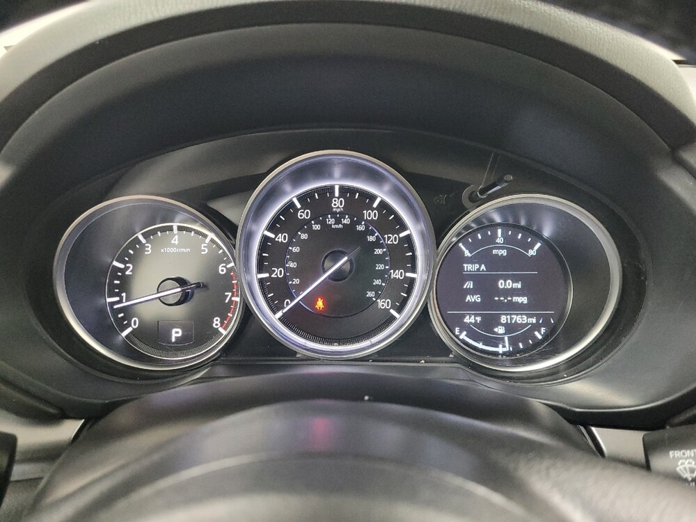 2020 MAZDA CX-5 in Allentown, PA 18103 - 18122997 23