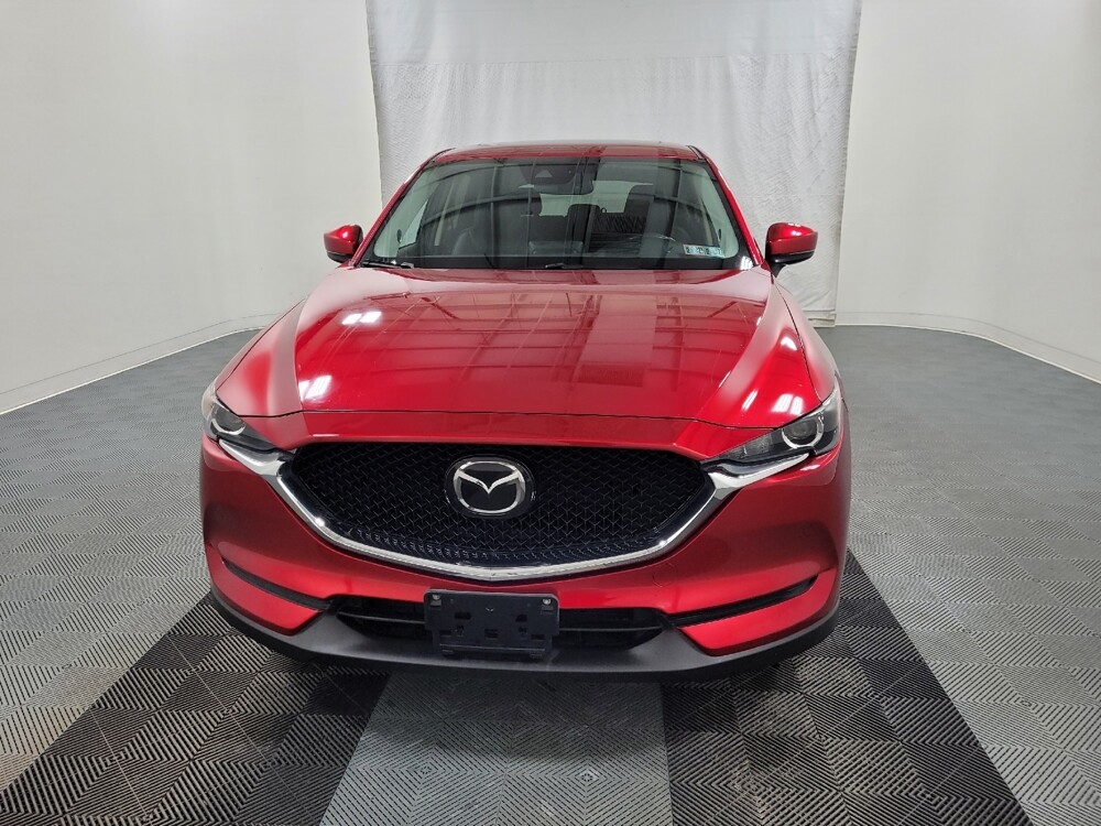 2020 MAZDA CX-5 in Allentown, PA 18103 - 18122997 15