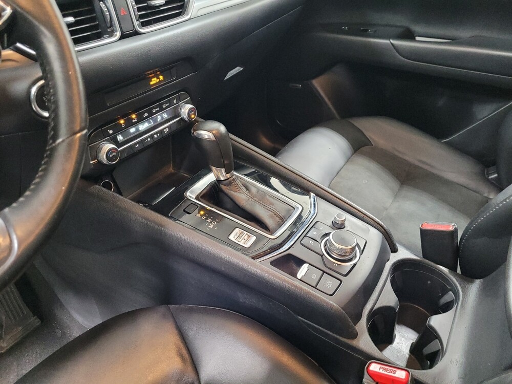 2020 MAZDA CX-5 in Allentown, PA 18103 - 18122997 26