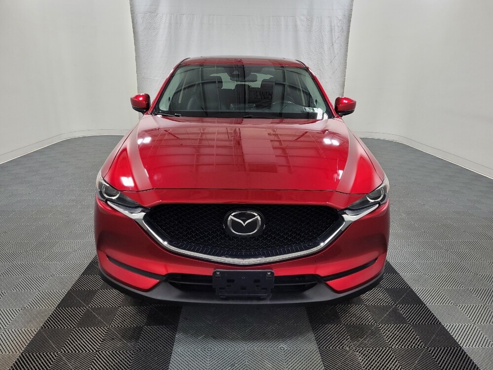2020 MAZDA CX-5 in Allentown, PA 18103 - 18122997 14