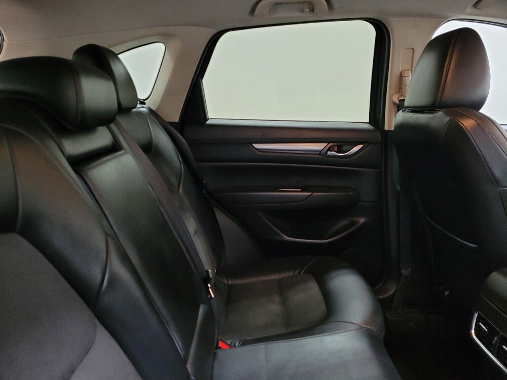 2020 MAZDA CX-5 in Allentown, PA 18103 - 18122997 19