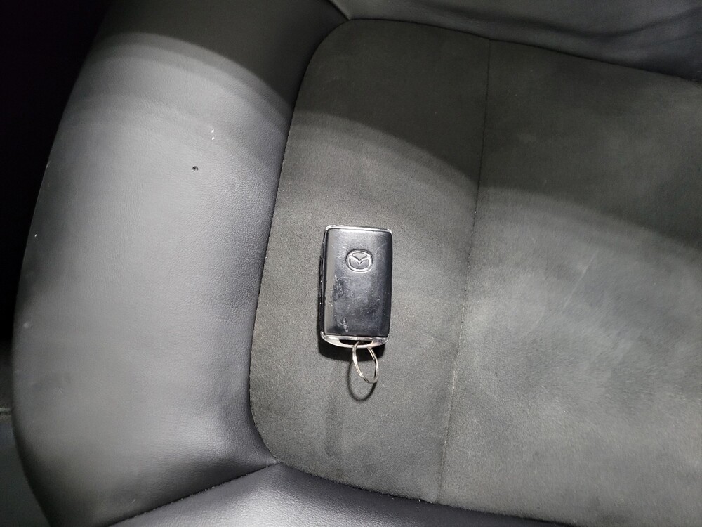 2020 MAZDA CX-5 in Allentown, PA 18103 - 18122997 32