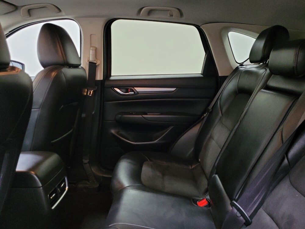 2020 MAZDA CX-5 in Allentown, PA 18103 - 18122997 18