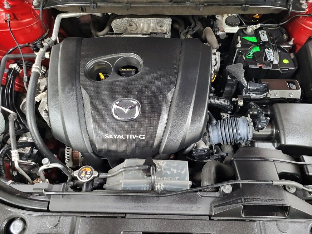 2020 MAZDA CX-5 in Allentown, PA 18103 - 18122997 30