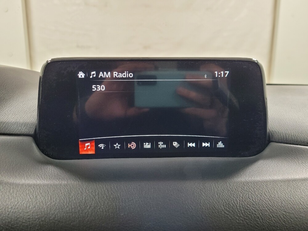 2020 MAZDA CX-5 in Allentown, PA 18103 - 18122997 25