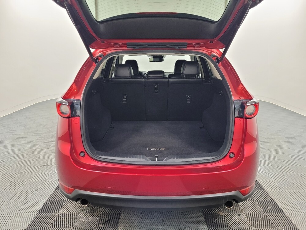 2020 MAZDA CX-5 in Allentown, PA 18103 - 18122997 29
