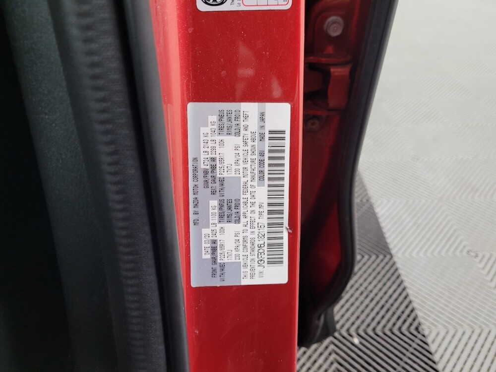 2020 MAZDA CX-5 in Allentown, PA 18103 - 18122997 33