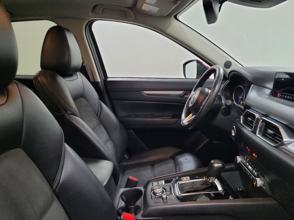 2020 MAZDA CX-5 in Allentown, PA 18103 - 18122997 21