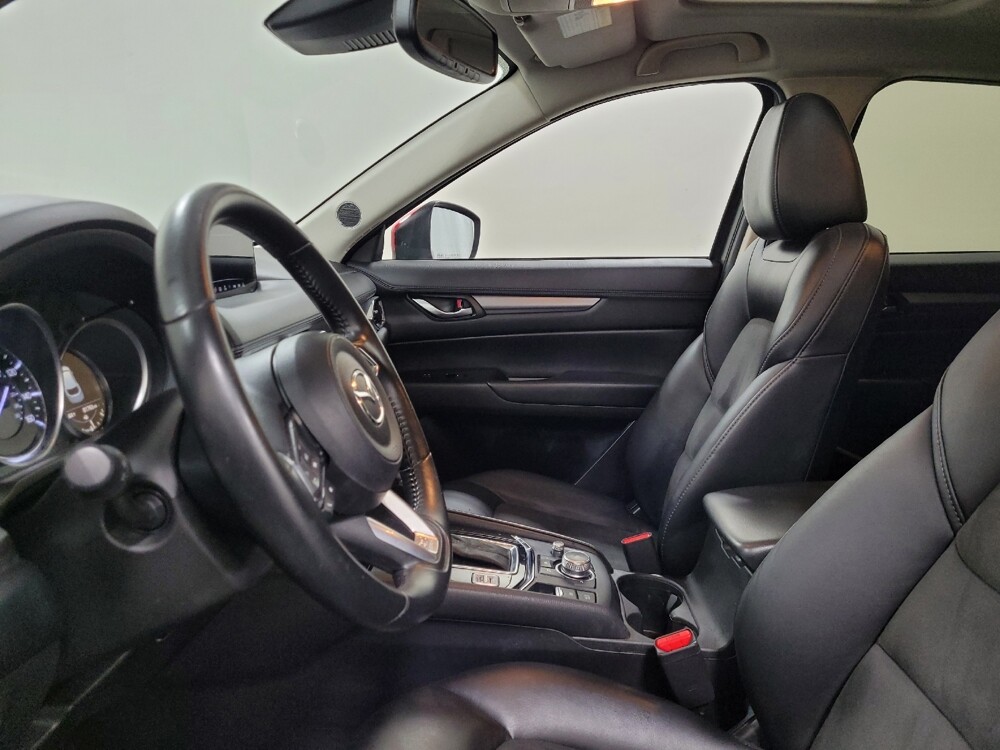 2020 MAZDA CX-5 in Allentown, PA 18103 - 18122997 17