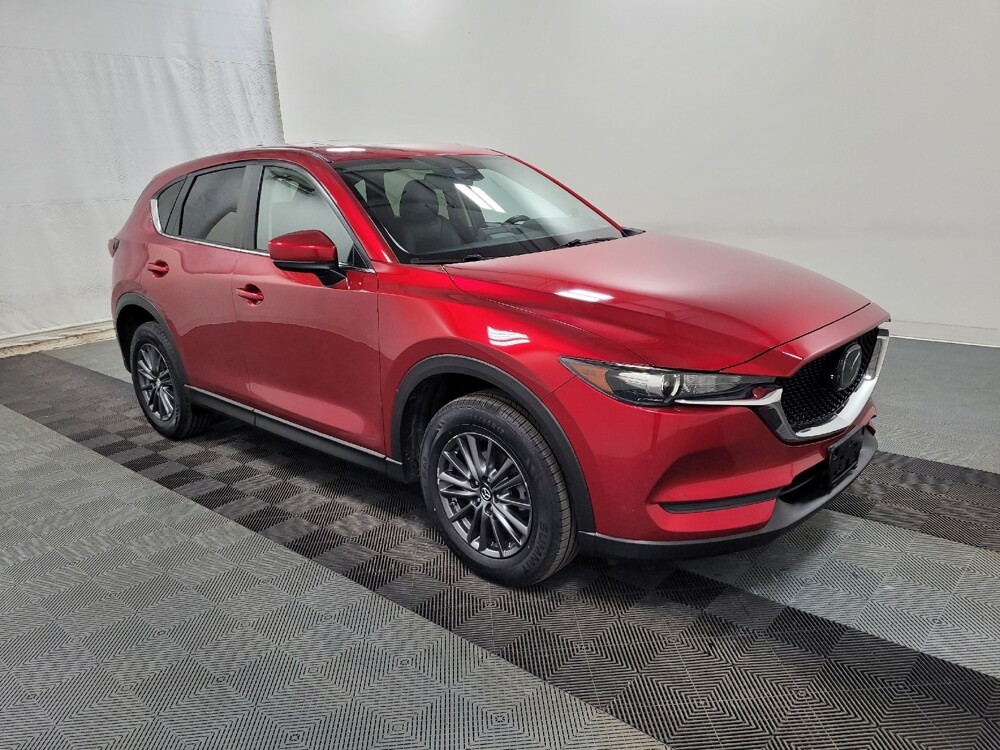 2020 MAZDA CX-5 in Allentown, PA 18103 - 18122997 11