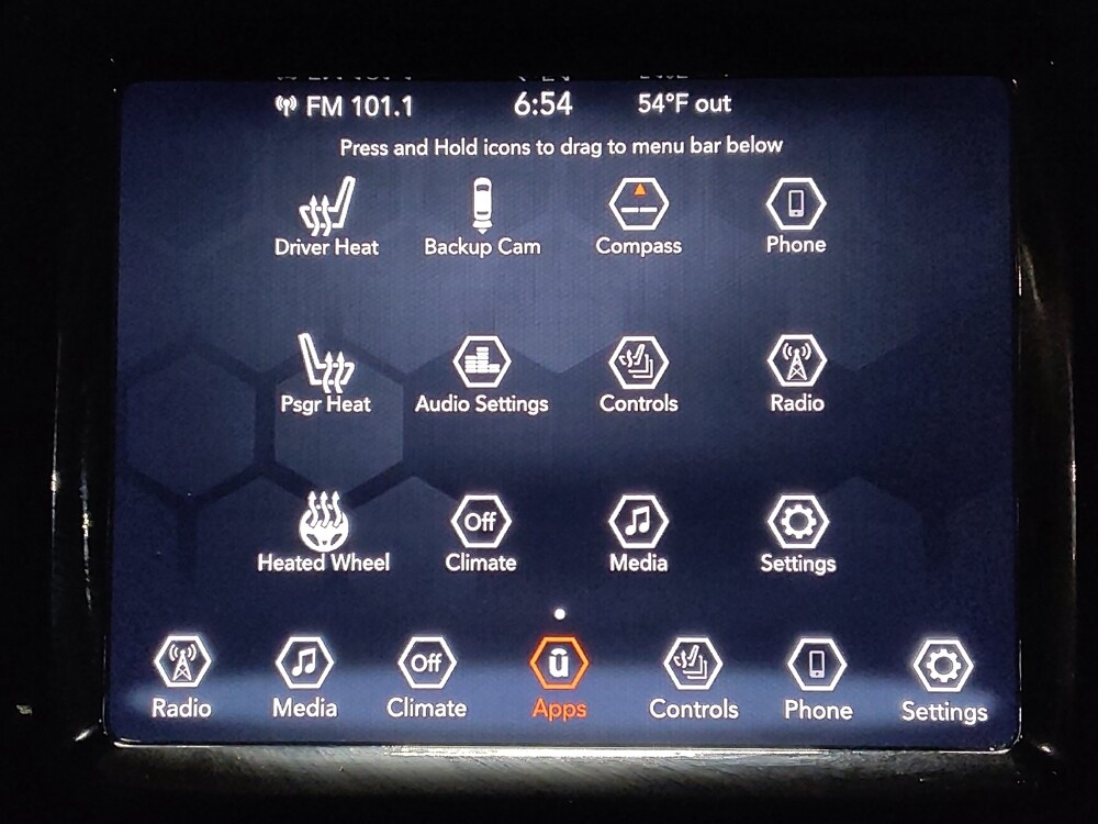 2019 Jeep Cherokee in Gainesville, FL 32609 - 18122998 25