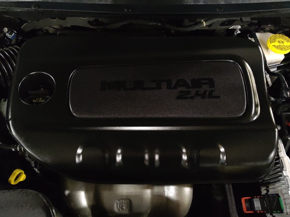 2019 Jeep Cherokee in Gainesville, FL 32609 - 18122998 30