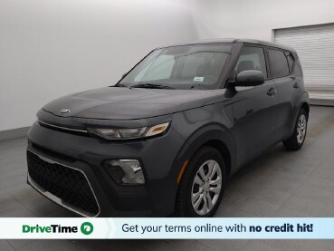 2021 Kia Soul in Macon, GA 31210