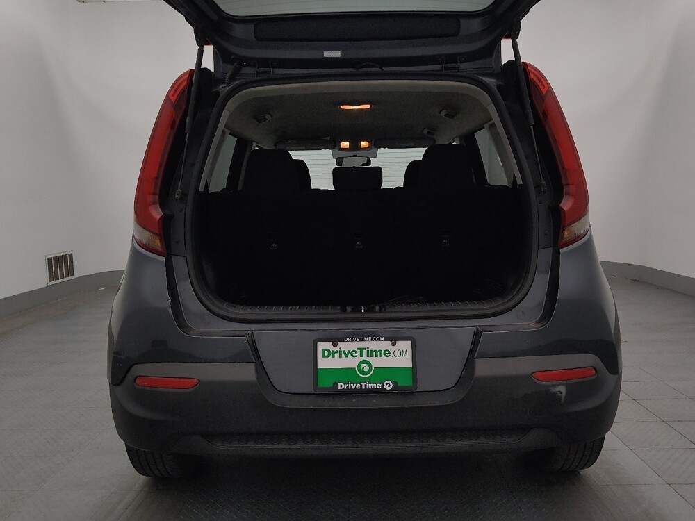 2021 Kia Soul in Macon, GA 31210 - 18122999 29