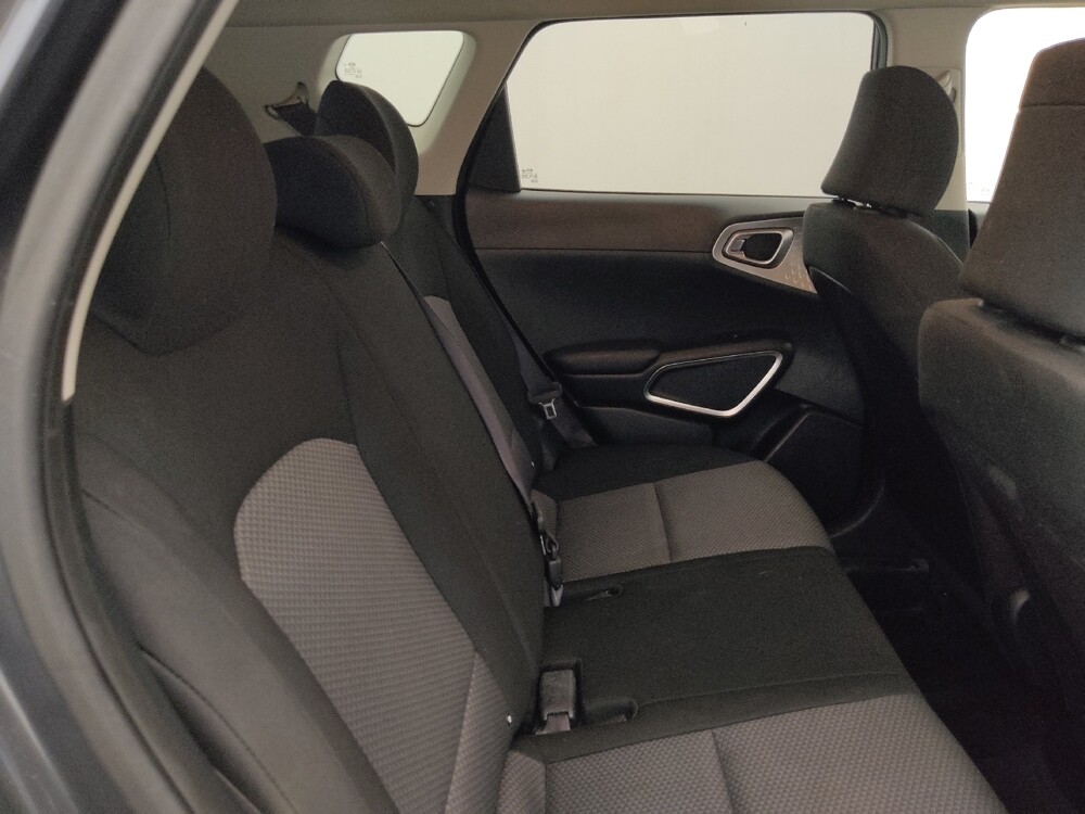 2021 Kia Soul in Macon, GA 31210 - 18122999 19