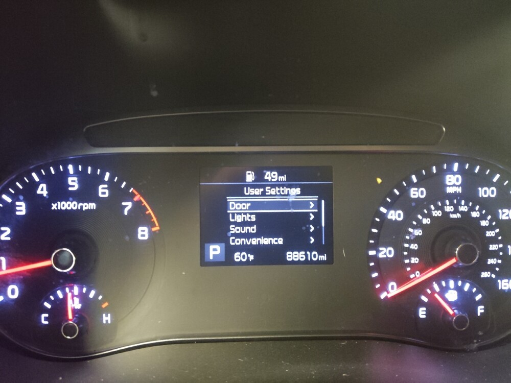 2021 Kia Soul in Macon, GA 31210 - 18122999 23