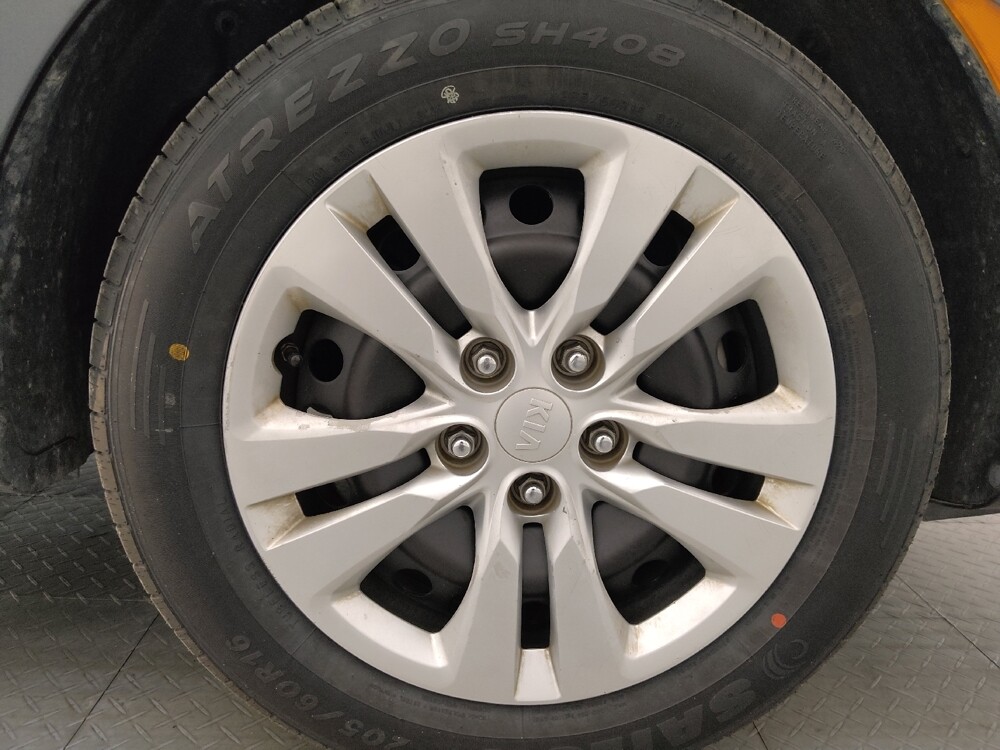 2021 Kia Soul in Macon, GA 31210 - 18122999 31