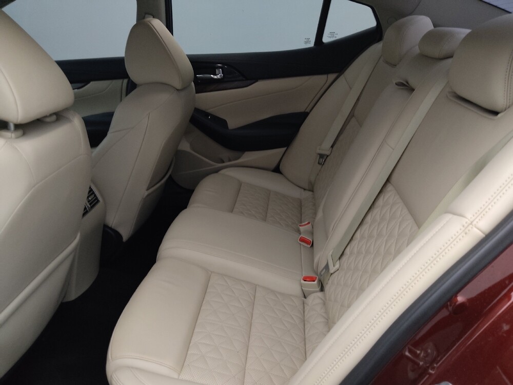 2016 Nissan Maxima in Tampa, FL 33619 - 18123000 18