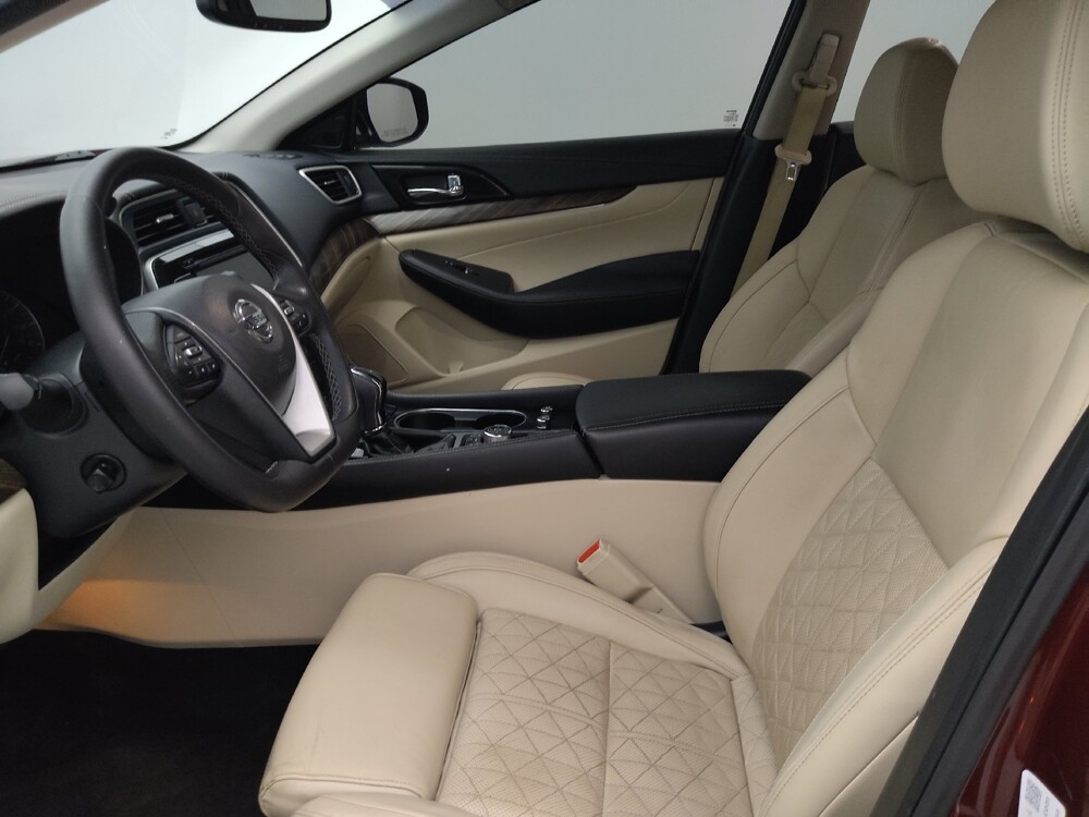 2016 Nissan Maxima in Tampa, FL 33619 - 18123000 17