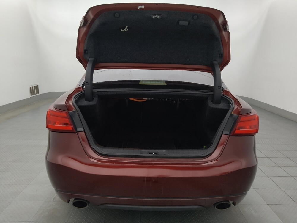 2016 Nissan Maxima in Tampa, FL 33619 - 18123000 29