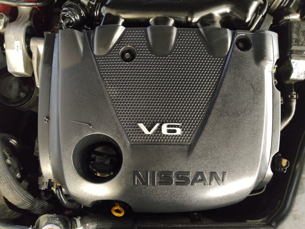 2016 Nissan Maxima in Tampa, FL 33619 - 18123000 30